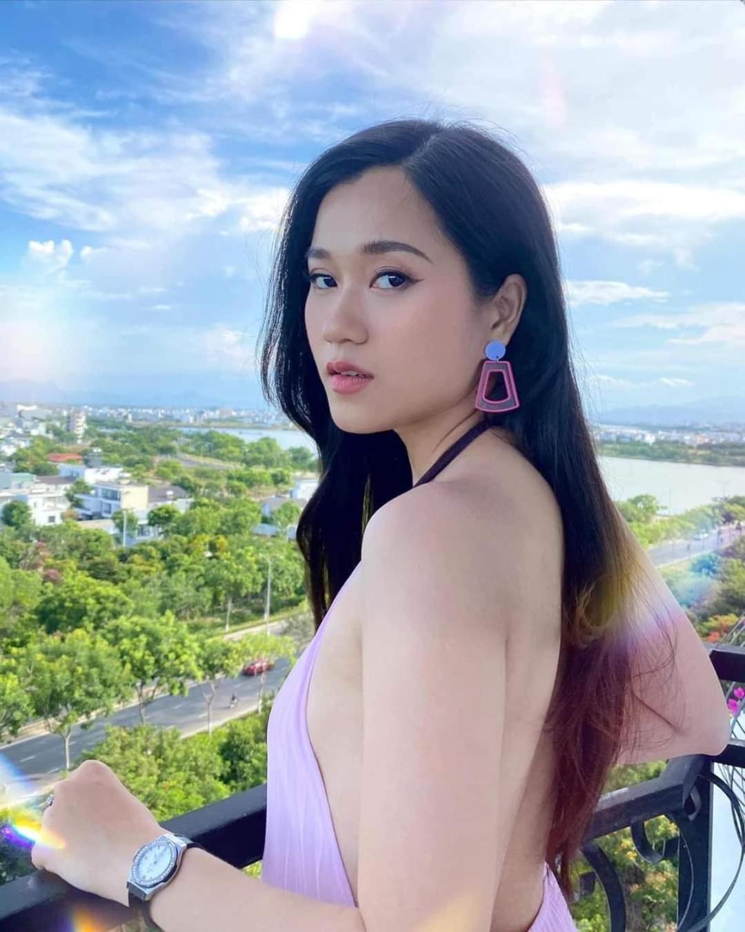 Rhm Luxury Hotel And Suite Đà Nẵng Kültér fotó