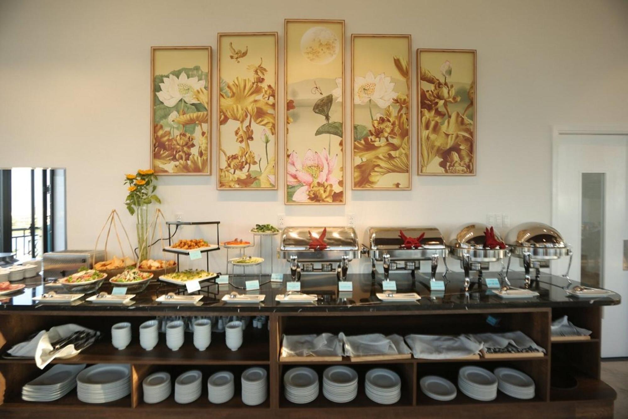 Rhm Luxury Hotel And Suite Đà Nẵng Kültér fotó